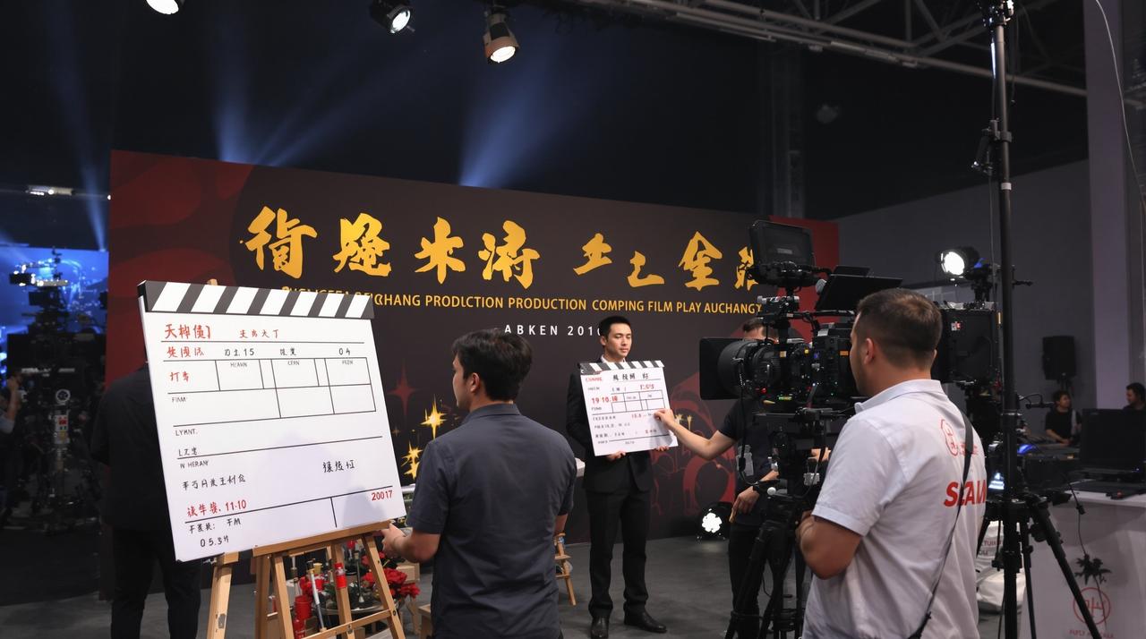 2026年有料视频片单发布，多部重磅作品即将开机