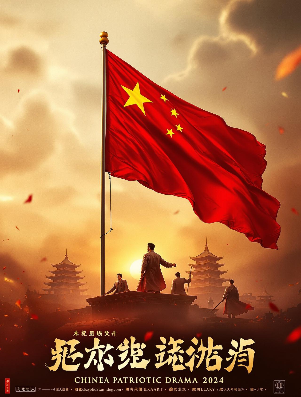 边疆卫士